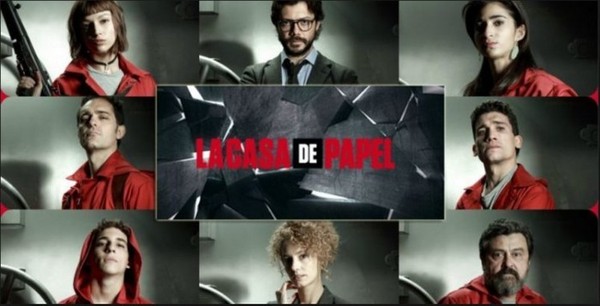 Casa De Papel Saison 1 Episode 13 Resume La Casa De Papel